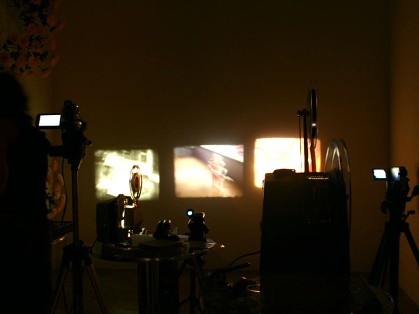 SCREENERS
